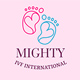 Mighty IVF international
